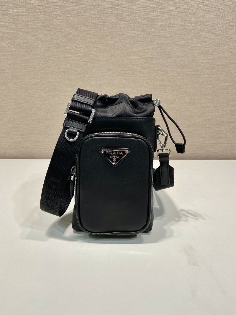 Prada Satchel Bags